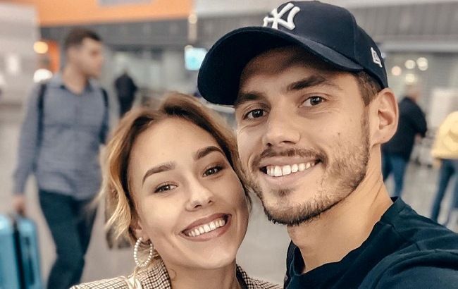 Счастлив с тобой: Холостяк 9 с любимой наслаждаются райским отдыхом на Бали