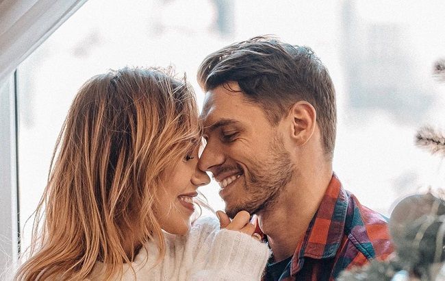 Холостяк 9 і його обраниця розповіли, як будуть зустрічати Новий рік 2020