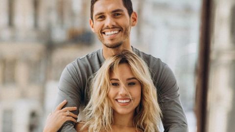 Я пообещал: Никита Добрынин из Холостяк-9 серьезно намерен застраховать возлюбленную