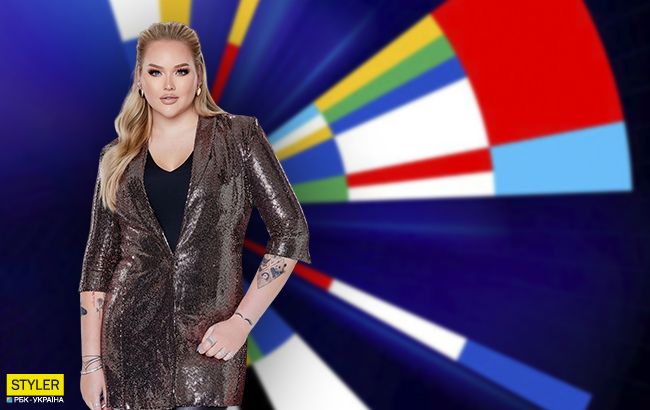 Ведущей Евровидения 2020 станет блогер-трансгендер: все подробности