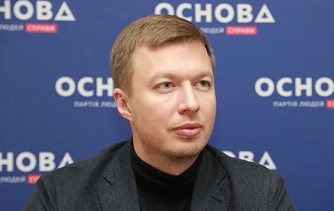 Газовое противостояние продемонстрировало "бездействие власти", - Николаенко