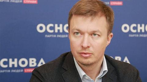 Андрій Ніколаєнко як вічний запасний і співучасник афер