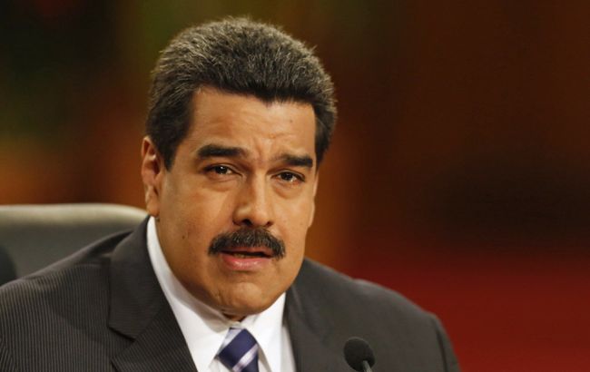 Парламент Венесуэлы приостановил разбирательство против Мадуро