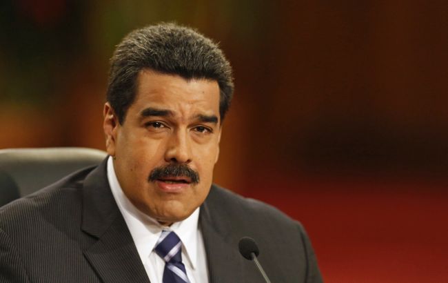 Президент Венесуели має намір налагодити відносини з США