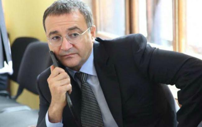 На ремонт київських доріг потрібно ще 100 млн грн, - КМДА