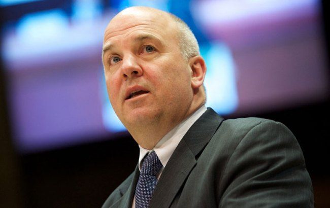 Комиссар СЕ Муйжниекс отменил поездку в РФ из-за "неприемлемых ограничений"