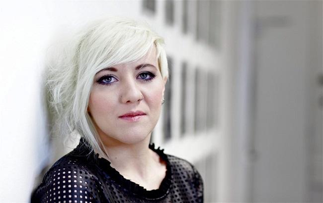 Евровидение 2016 (Хорватия): выступление Nina Kraljić с песней "Lighthouse"