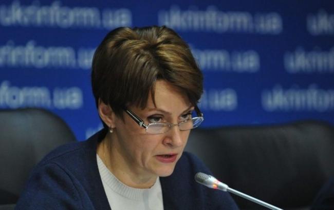 Зміни до Податкового кодексу будуть допрацьовані на наступному тижні, - Южаніна