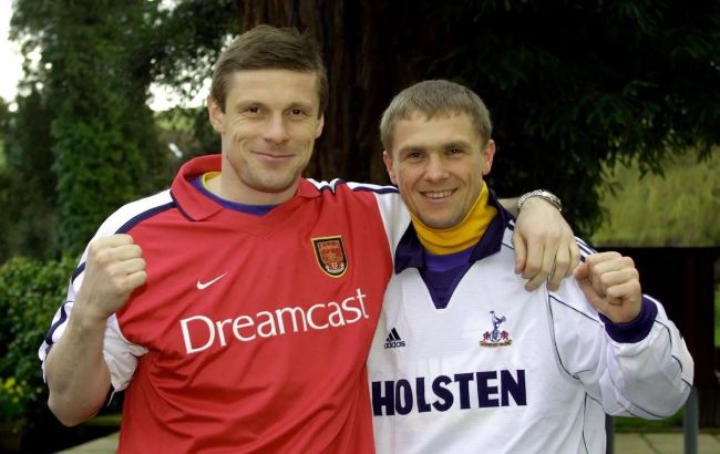 Звезда сборной Украины начал "преследование" Реброва. Мудрик и еще двое – продолжают