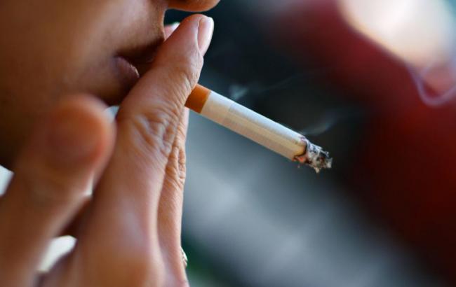 Курение может нанести вред даже спустя 30 лет после отказа от привычки