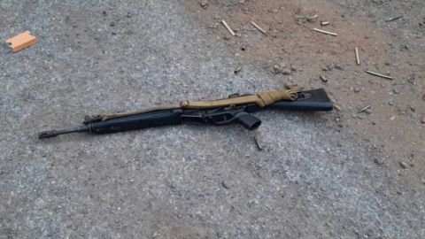 Стрельба в Таиланде: из торгового центра эвакуируют раненых