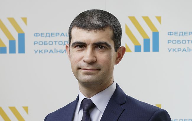 Проект 1210 позволит скрыть недопоступления от коррупционных схем, - эксперт