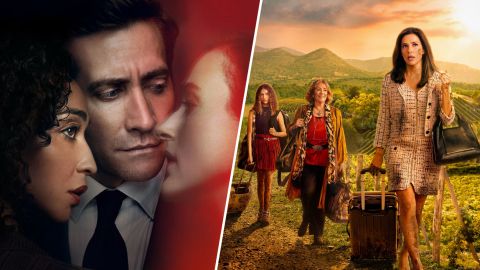 5 новых мини-сериалов, которые хочется досмотреть до конца. Вы будете в восторге