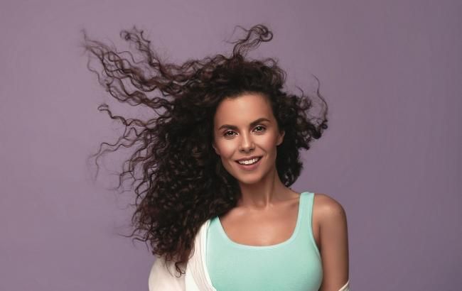 Вместе пойдем за Гремми: Каменских обратилась к украинцам