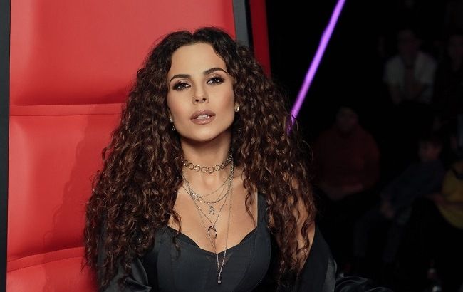 Настя Каменських розповіла, яких учасників хоче бачити в їх з Потапом команді на Голосі країни-10