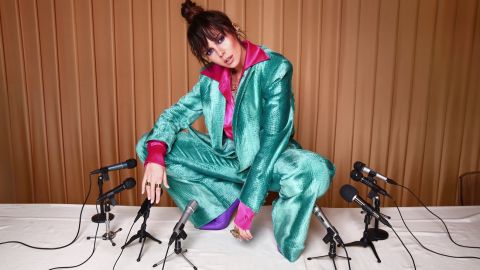 Настя Каменських зробила те, чого від неї давно чекали (відео)