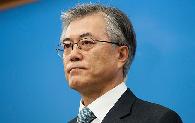Президент Южной Кореи заявил о последнем шансе для КНДР начать переговоры