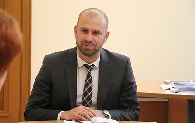 Зеленский назначил нового главу Кировоградской ОГА