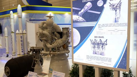 Госкосмосу могут предоставить специальный статус: для чего это необходимо