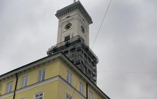 Львів знову звернеться до Кабміну в зв'язку з критичною ситуацією зі сміттям