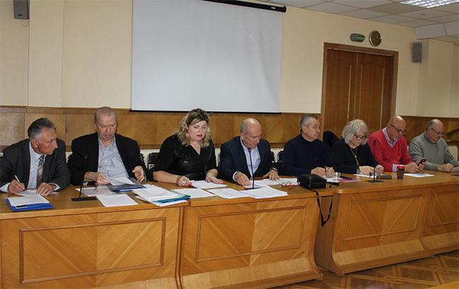 Заседание конкурсной комиссии по отбору членов НКРЭКУ состоится 7 мая