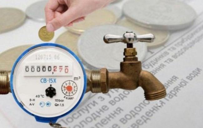 Близько 120 водоканалів мають економічно обґрунтовані тарифи, - НКРЕКП
