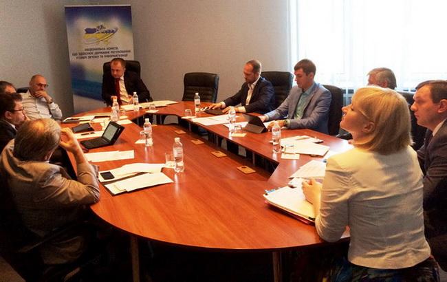 НКРЗІ пригрозила "сірим" провайдерам "істотними бар'єрами"