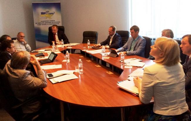 НКРЗІ пропонує очистити ринок від "сірих" провайдерів