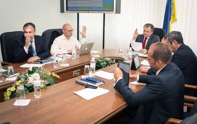 НКРСИ утвердила контракт на внедрение мобильной связи 4G в Украине