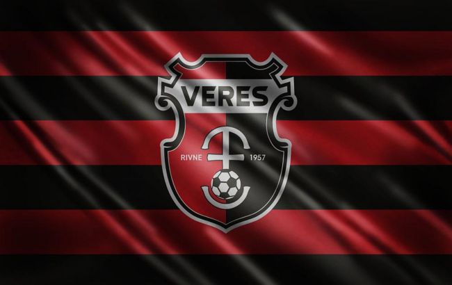 Футбольний клуб "Верес" оштрафували за інтерв’ю російською мовою