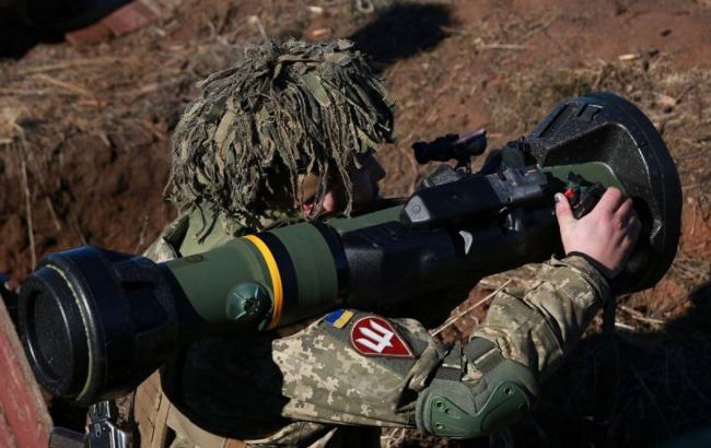 ОП розкритикував Європу за постачання зброї: дають не те, що просили