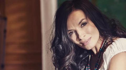 "Довелося б його спалити": Надія Мейхер показала, хто знає її секрети (фото)