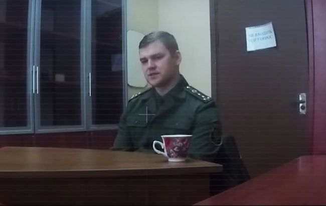 В Беларуси военному дали 18 лет тюрьмы за слив данных каналу Nexta