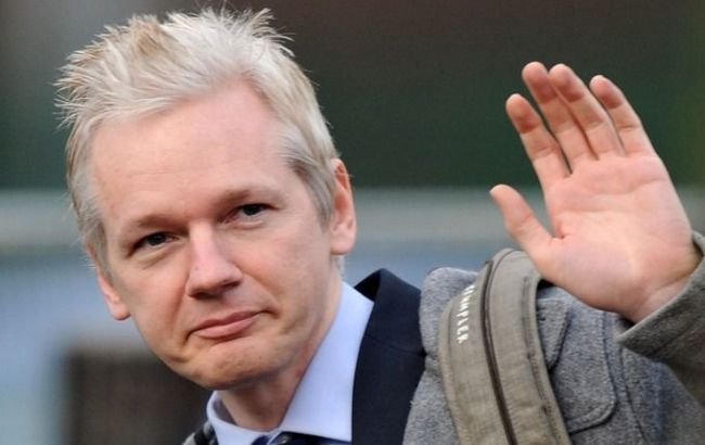 Британія відкидає експертне рішення комісії ООН з Ассанжу