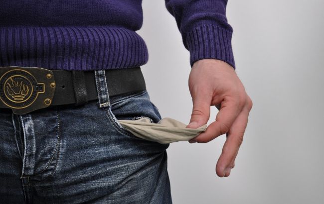 Кто в Украине остался без работы