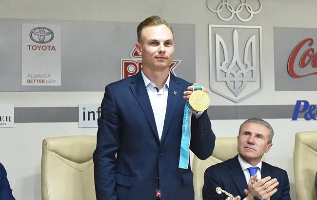 "Майбутнього у цього спорту не буде": український олімпійський чемпіон зробив гучну заяву