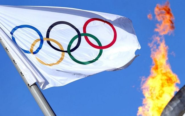 Зеленский поручил начать подготовку к заявке на проведение Олимпиады