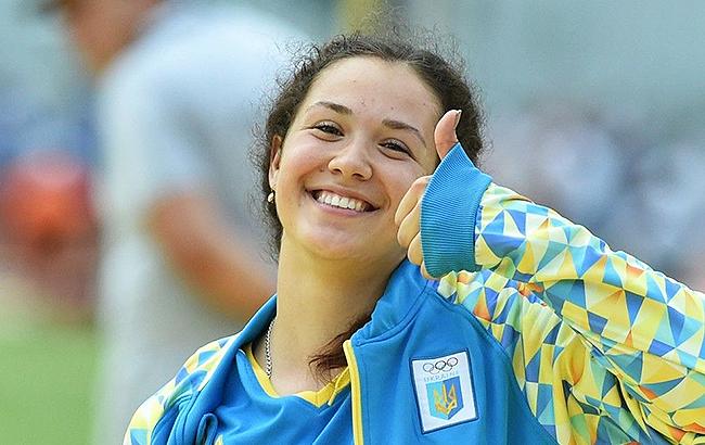 Українці завоювали три медалі юнацького олімпійського фестивалю в Дьорі
