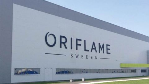 Oriflame решил остаться на российском рынке