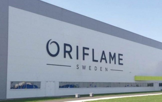 Призупинення інвестицій та онлайн-продажів: Oriflame все-таки згортає бізнес в РФ