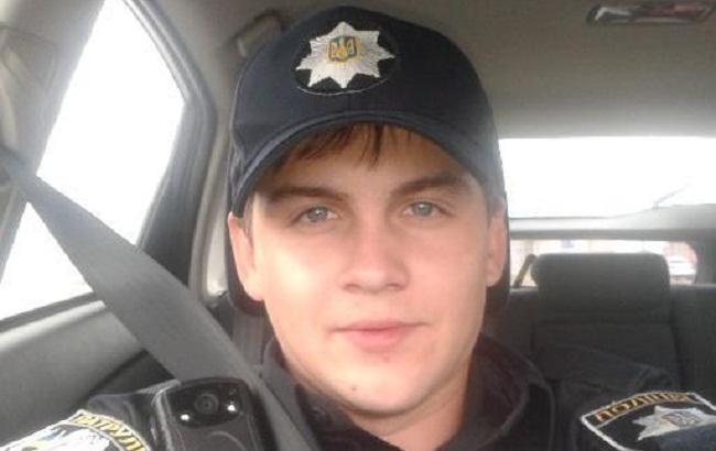 Полицейские рассказали о необычном вызове