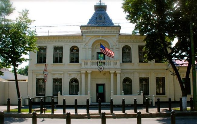 США закликали Молдову врегулювати кризу шляхом переговорів