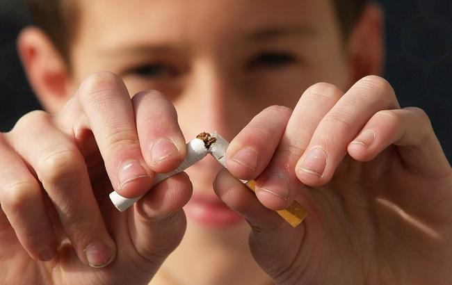 Глобальний індекс відмови від куріння як спосіб контролю тютюнової індустрії, — ЗМІ