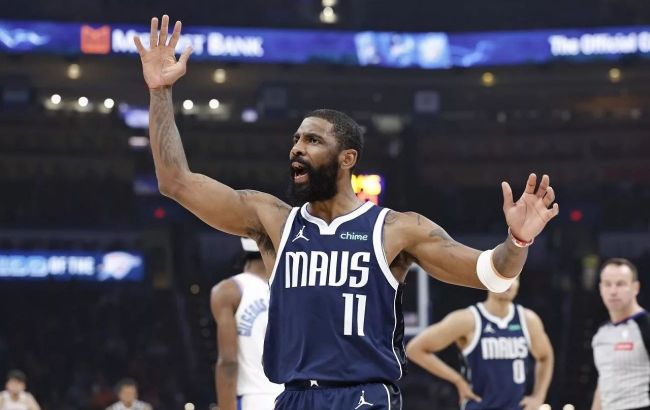 Защитник "Далласа" баззером из-под лидера чемпионов похоронил "Денвер": момент дня в НБА