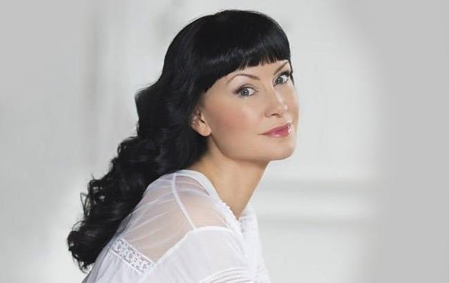 Российская актриса приедет в Одессу, несмотря на попадание в базу "Миротворца"