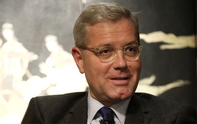 У Бундестазі пригрозили покарати Росію за воєнні злочини