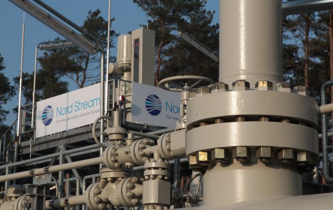 Польша оштрафует "Газпром" на 50 млн евро по делу о "Северном потоке-2"