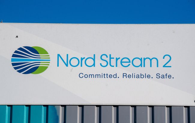 Россия решила законсервировать поврежденный взрывами "Северный поток", - Reuters