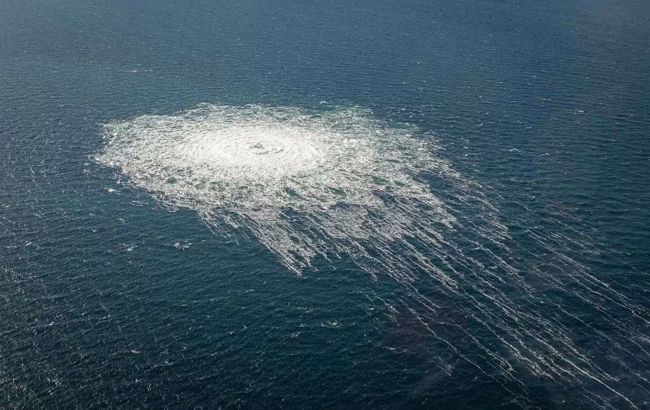 Вибухи на "Північних потоках": Bild розкрила нові деталі про нібито причетну яхту