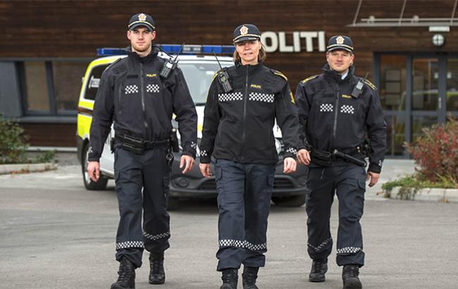 Правоохранители Норвегии подозревают гражданина РФ в планировании теракта в Осло